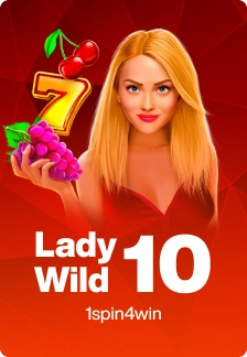 Lady Wild 10