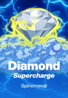 Diamond Supercharge