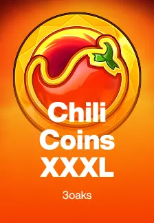 Chili Coins XXXL