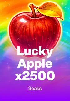 Lucky Apple x2500