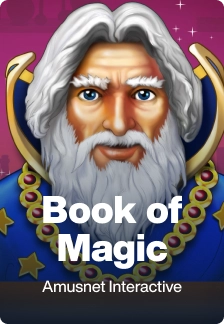 Book of Magic