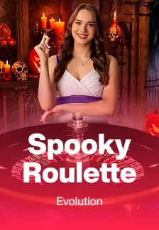 Spooky Roulette