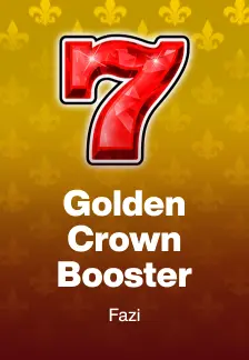 Golden Crown Booster