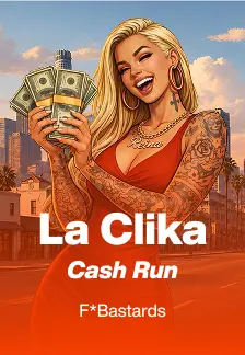 La Clika: Cash Run
