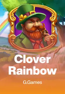 Clover Rainbow