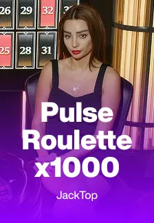 Pulse Roulette x1000