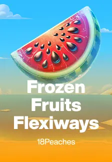 Frozen Fruits Flexiways