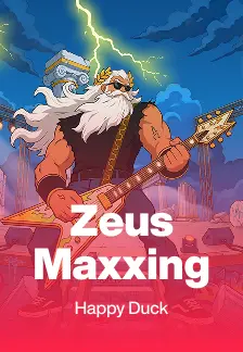 Zeus Maxxing