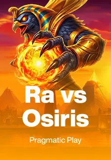 Ra vs Osiris