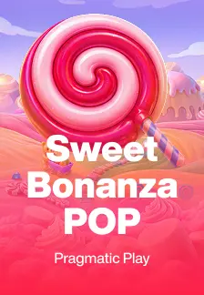 Sweet Bonanza POP