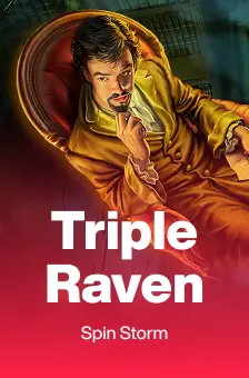 Triple Raven