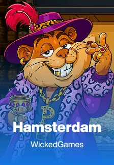Hamsterdam