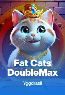 Fat Cats DoubleMax
